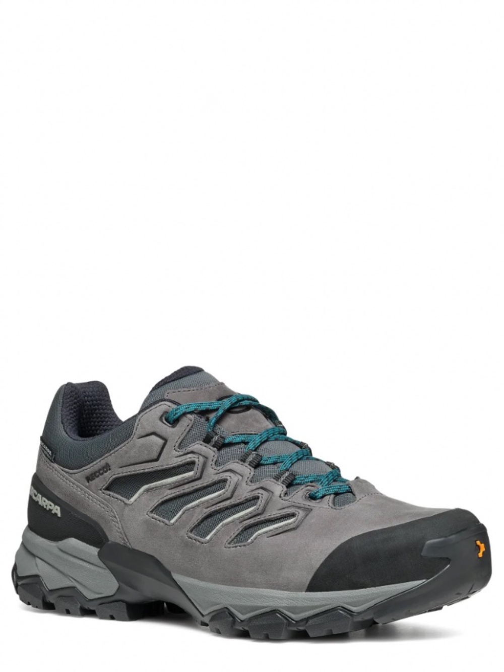 MORAINE WP MEN'S Hiking shoe, low size 11